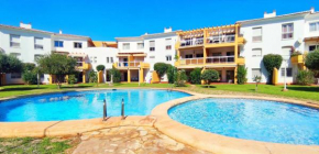 Apartamento El Sueño II